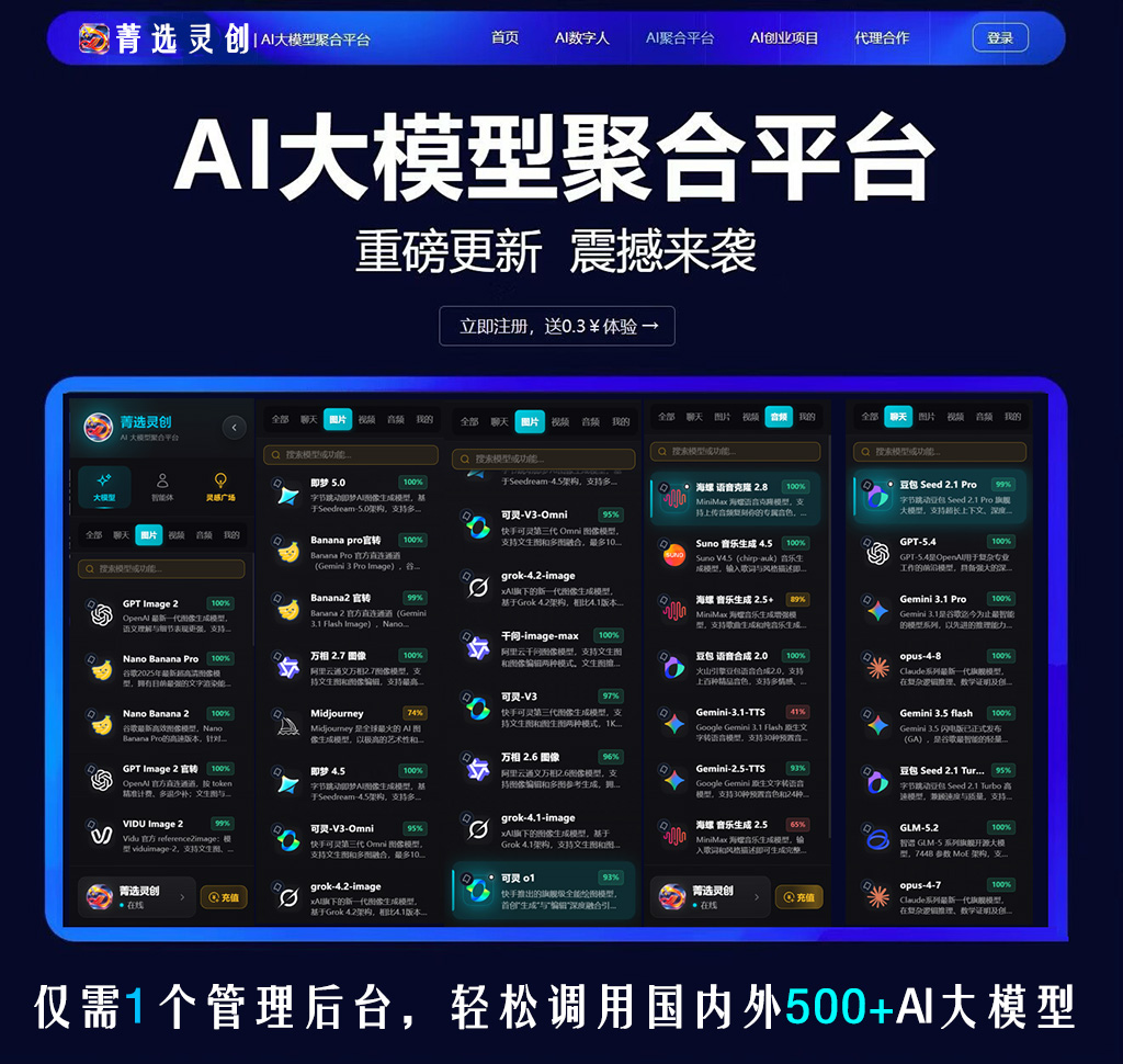 AI音频与音乐合成